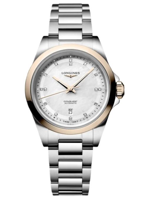 LONGINES CONQUEST
