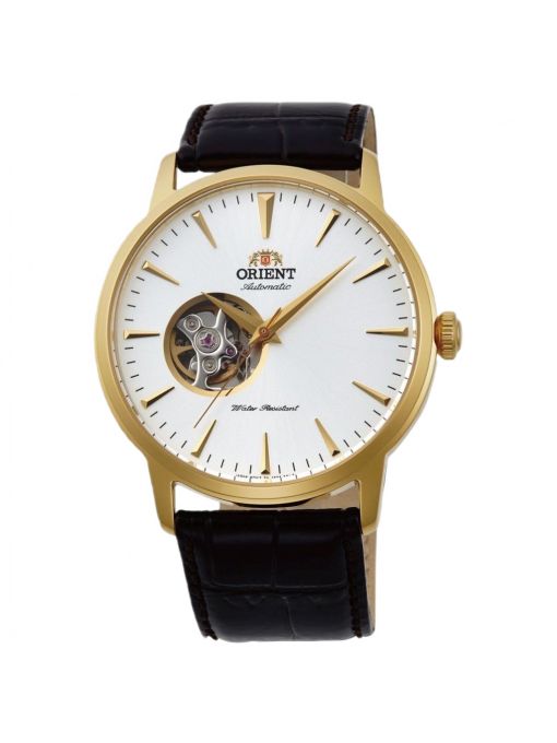 ZEGAREK ORIENT CLASSIC OPEN HEART
