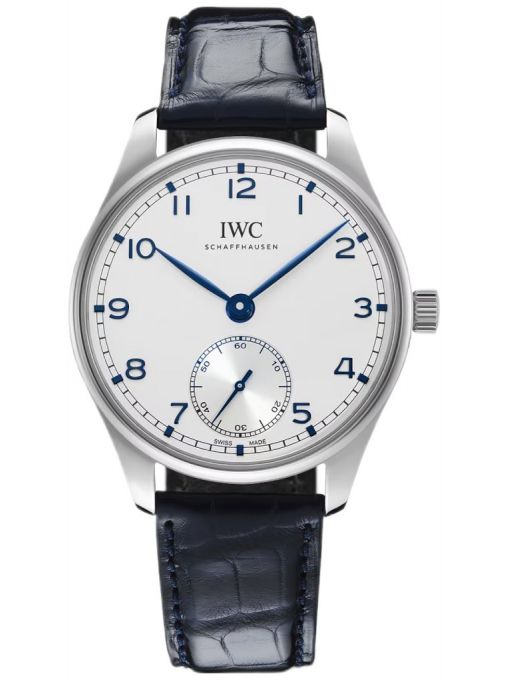 ZEGAREK IWC SCHAFFHAUSEN Portugieser