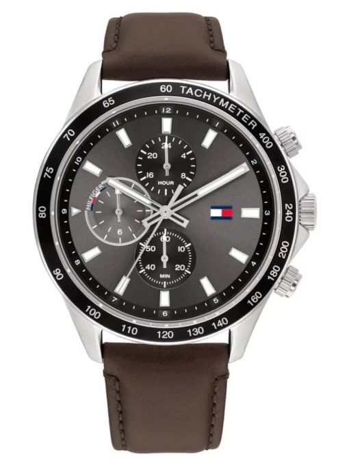 ZEGAREK TOMMY HILFIGER MILES CHRONOGRAPH