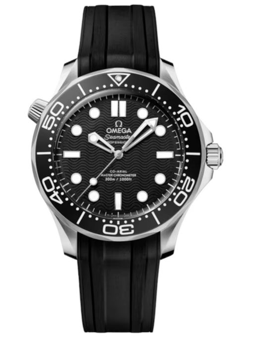 ZEGAREK OMEGA Seamaster Diver 300M