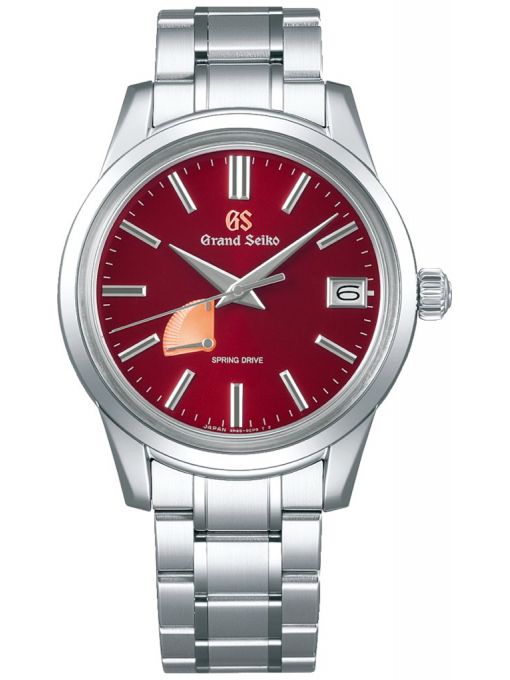 ZEGAREK GRAND SEIKO ELEGANCE