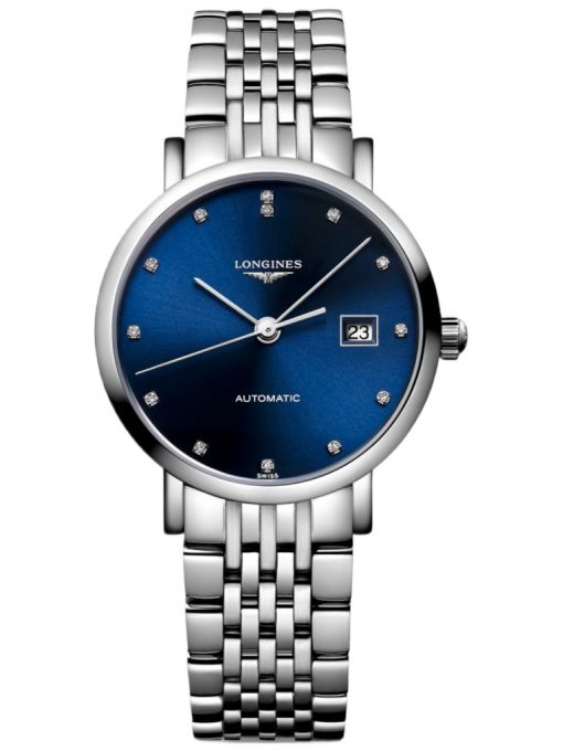 LONGINES ELEGANT COLLECTION