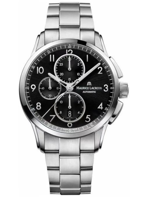 ZEGAREK MAURICE LACROIX PONTOS AUTOMATIC CHRONOGRAPH