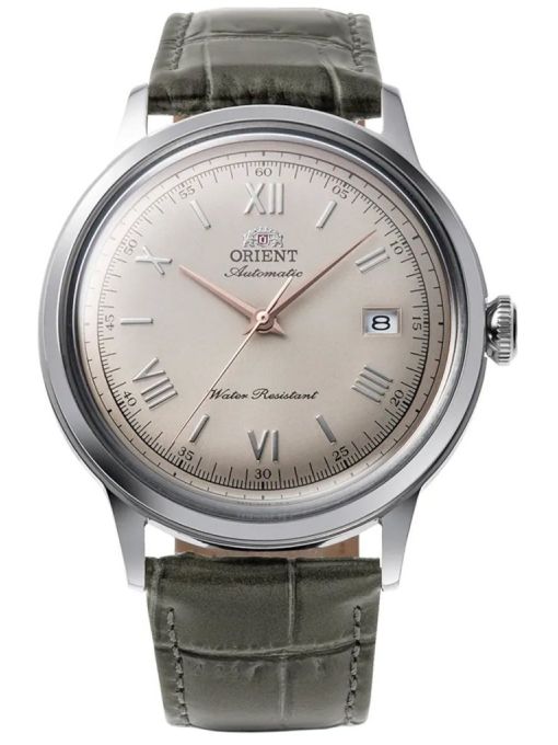 ZEGAREK ORIENT BAMBINO AUTOMATIC