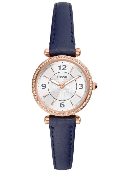 ZEGAREK FOSSIL CARLIE