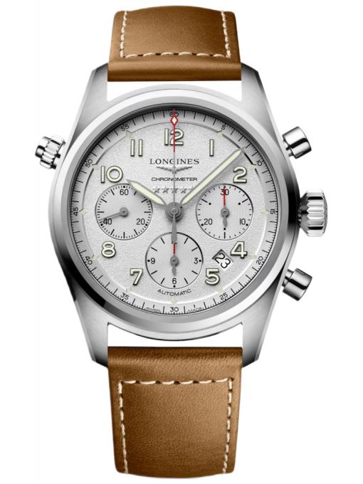 LONGINES SPIRIT CHRONOGRAPH