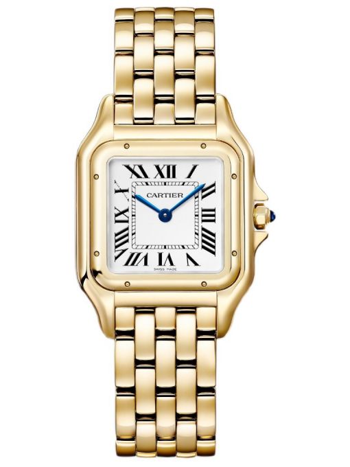 ZEGAREK CARTIER PANTHERE DE CARTIER M