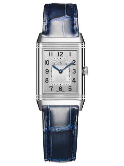 ZEGAREK JAEGER-LECOULTRE REVERSO