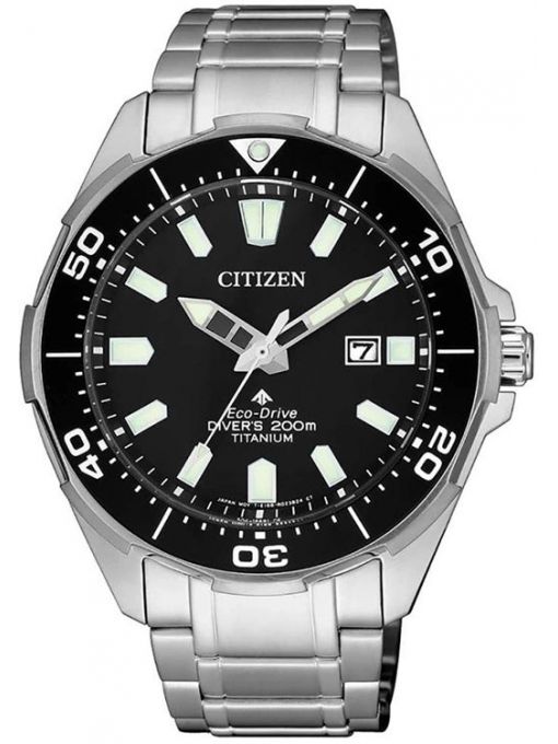 ZEGAREK CITIZEN Promaster