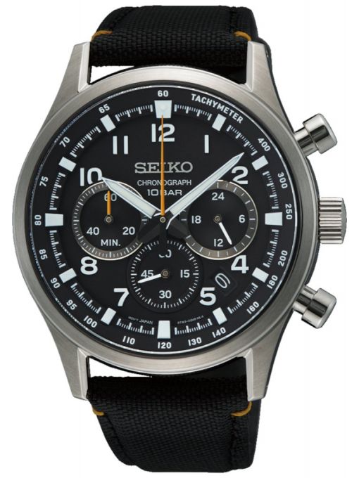 ZEGAREK SEIKO Classic