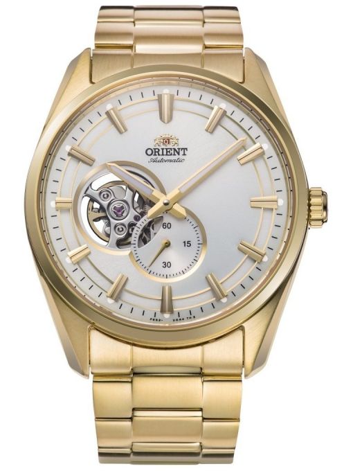 ZEGAREK ORIENT Contemporary Automatic