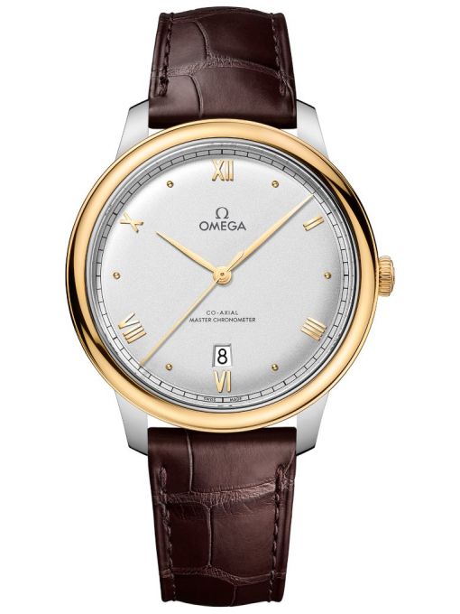 ZEGAREK OMEGA DE VILLE PRESTIGE