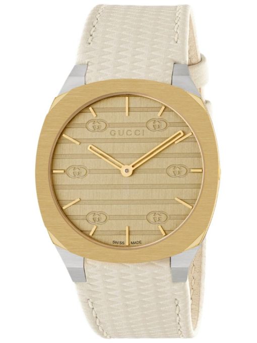 ZEGAREK GUCCI 25H