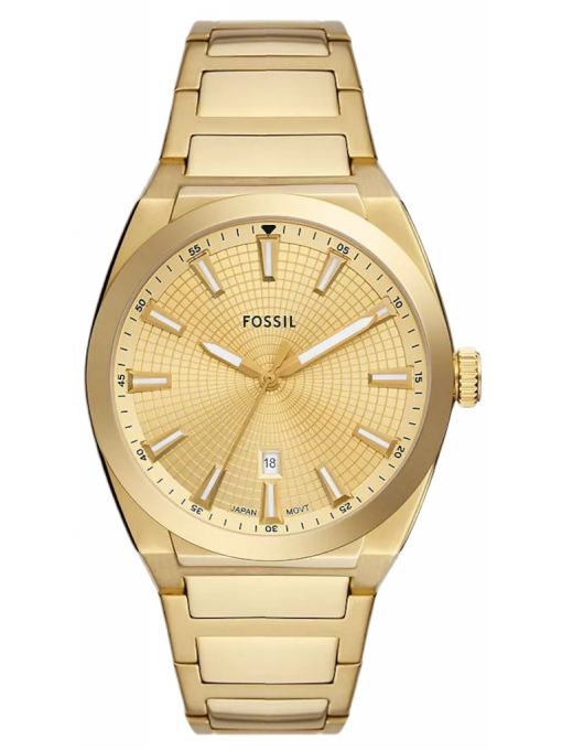 ZEGAREK FOSSIL EVERETT