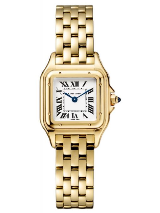 ZEGAREK CARTIER PANTHERE DE CARTIER