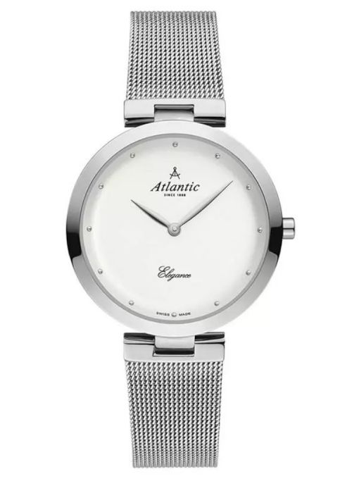 ZEGAREK ATLANTIC ELEGANCE