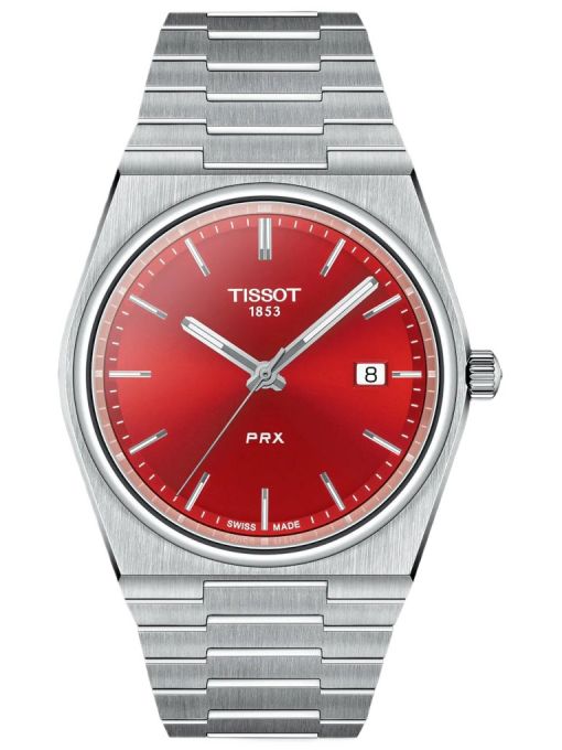 TISSOT PRX QUARTZ 40MM