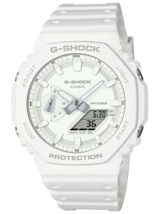 ZEGAREK G-SHOCK TONE ON TONE