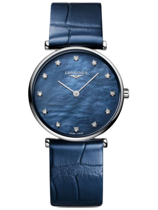 LONGINES LA GRANDE CLASSIQUE DE LONGINES