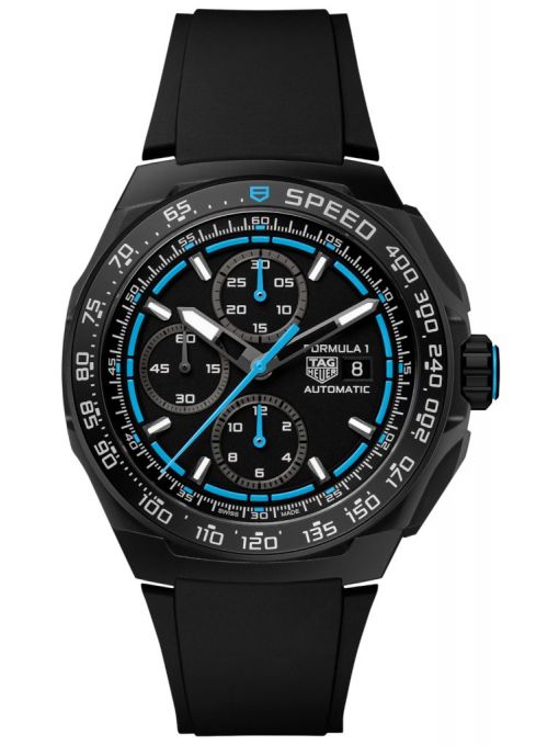 ZEGAREK TAG HEUER FORMULA 1 CHRONOGRAPH