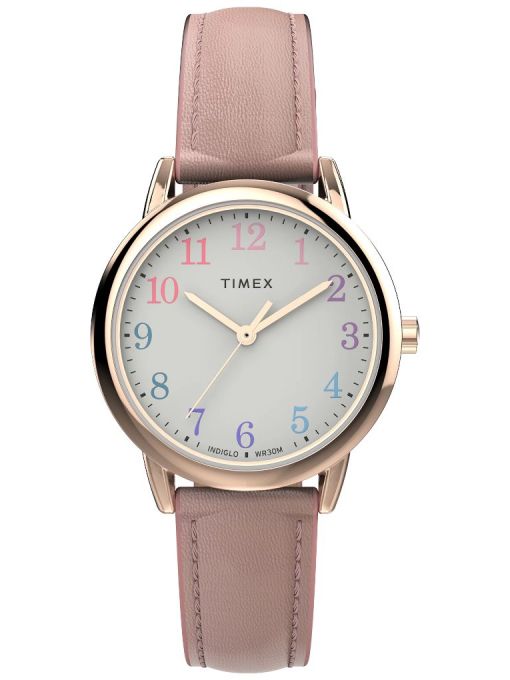 ZEGAREK TIMEX EASY READER