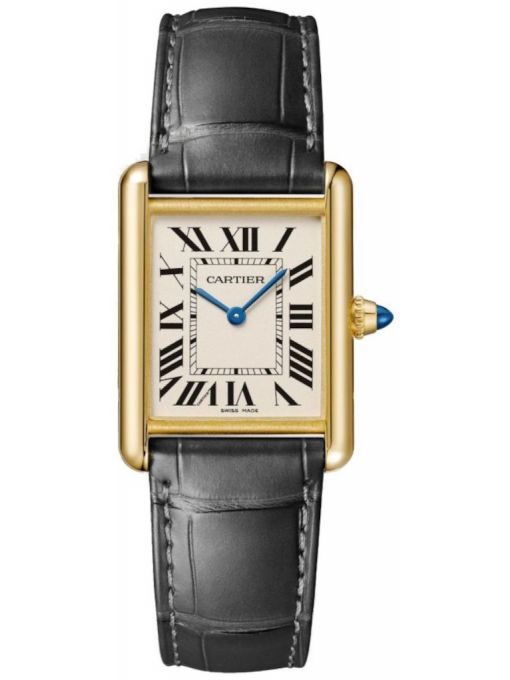 ZEGAREK CARTIER TANK LOUIS