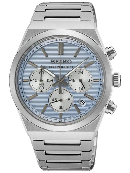 ZEGAREK SEIKO SPORT CHRONOGRAPH