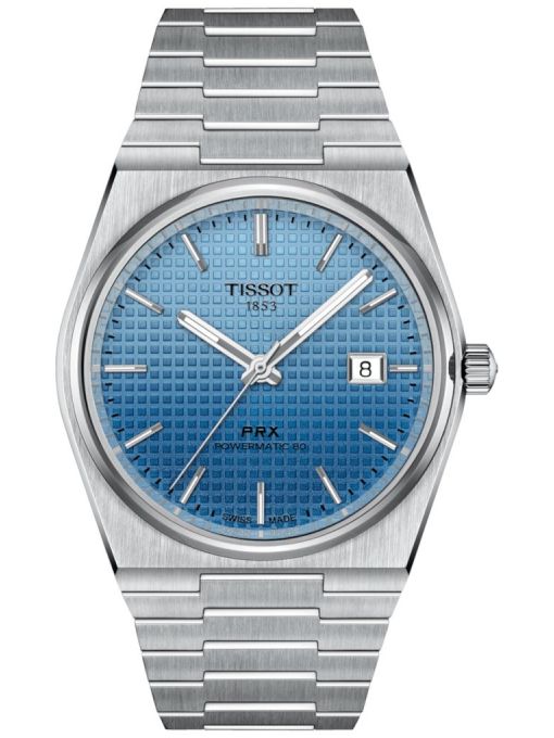 Tissot PRX Powermatic 80 40mm Gradient