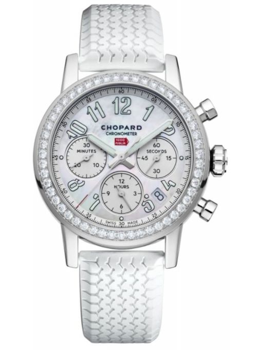 ZEGAREK CHOPARD Mille Miglia