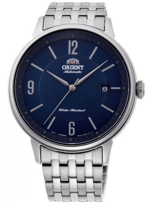 ZEGAREK ORIENT Automatic