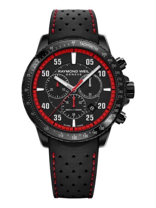ZEGAREK RAYMOND WEIL TANGO