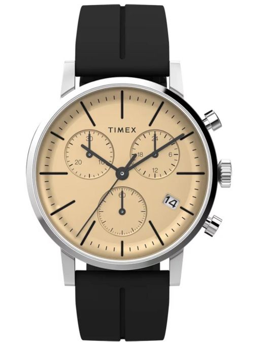 ZEGAREK TIMEX Midtown Chronograph