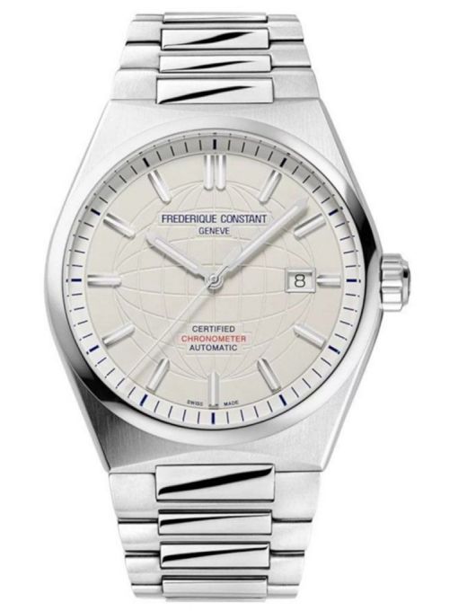 ZEGAREK FREDERIQUE CONSTANT HIGHLIFE AUTOMATIC COSC