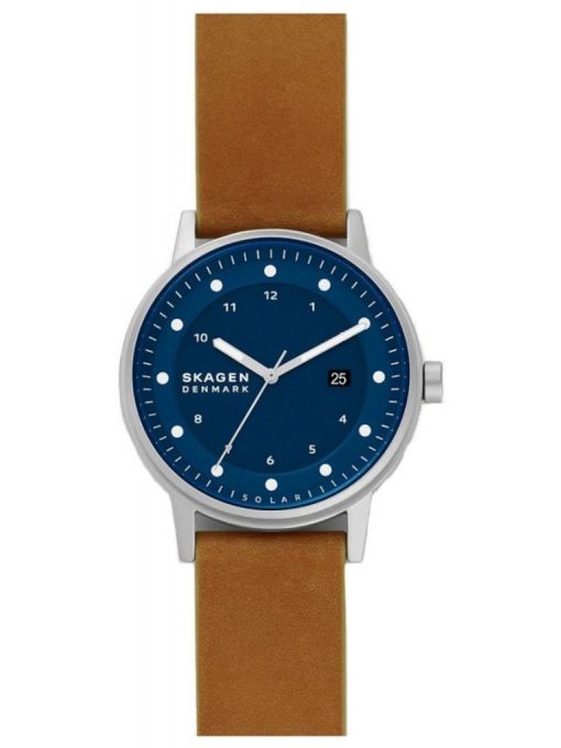 ZEGAREK SKAGEN HENRIKSEN SOLAR