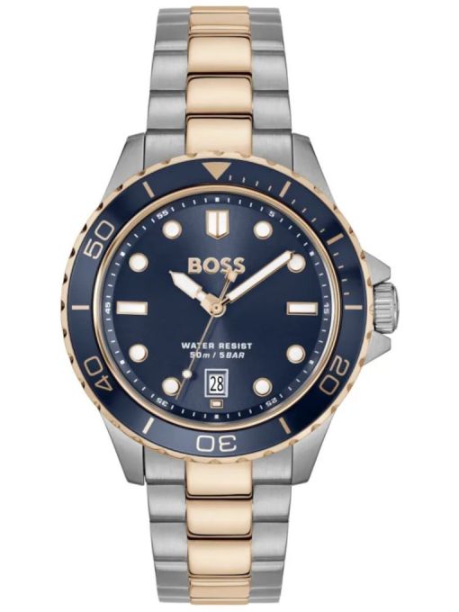 ZEGAREK BOSS TROPER SPORT