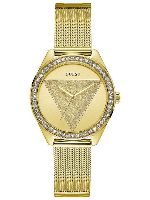 ZEGAREK GUESS TRI GLITZ