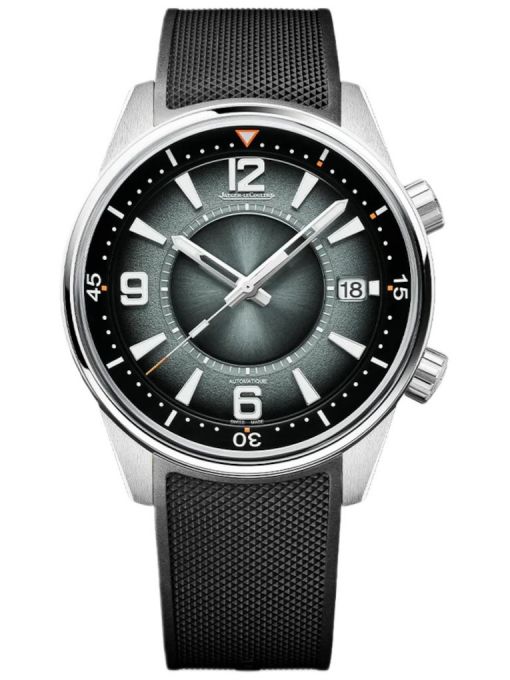 ZEGAREK JAEGER-LECOULTRE POLARIS