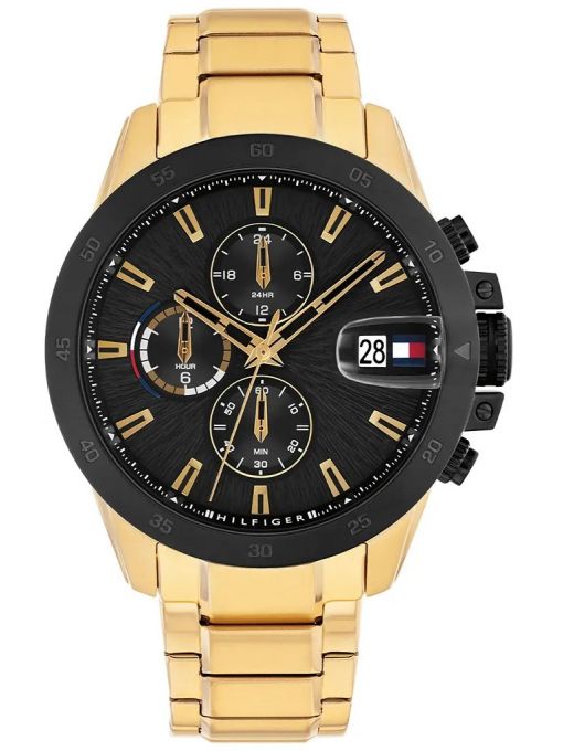 ZEGAREK TOMMY HILFIGER JAMESON