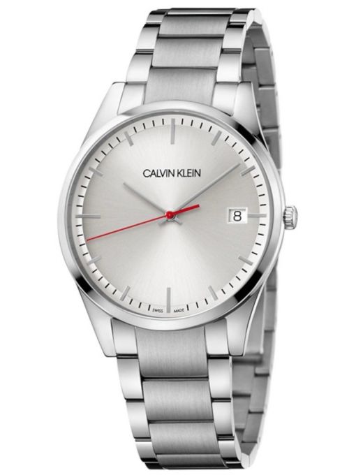 ZEGAREK CALVIN KLEIN TIME GENT