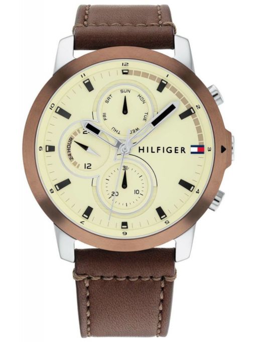 ZEGAREK TOMMY HILFIGER JAMESON