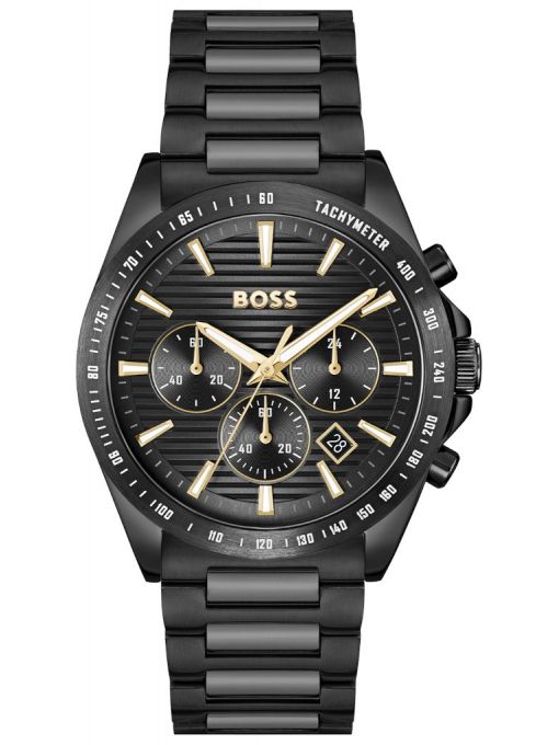 ZEGAREK HUGO BOSS STRIKE