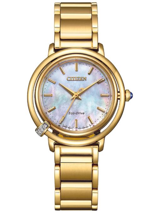 ZEGAREK CITIZEN CITIZEN L SET ARCLY COLLECTION ARISING