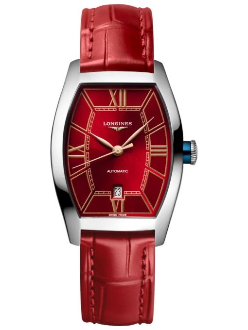 LONGINES EVIDENZA