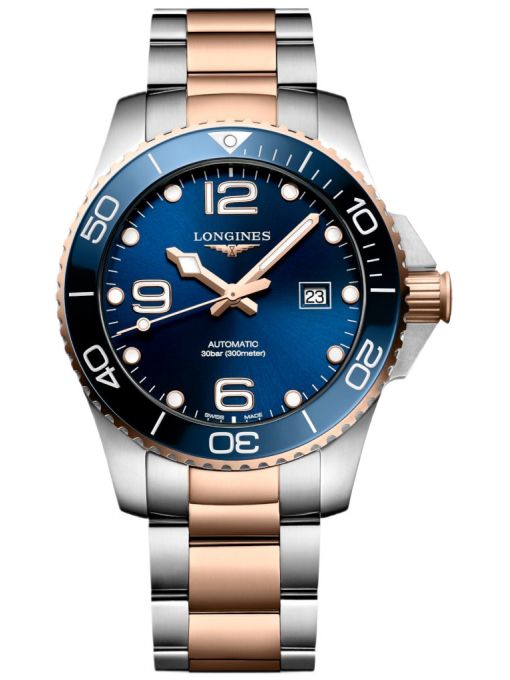 LONGINES HYDROCONQUEST