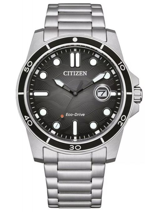 ZEGAREK CITIZEN Marine