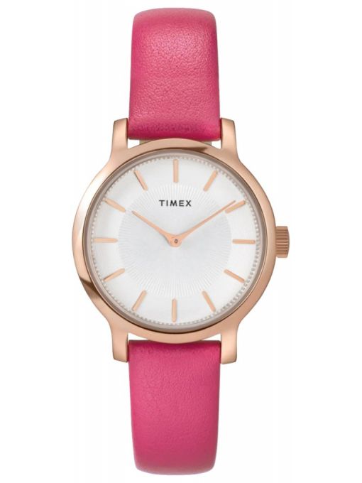 ZEGAREK TIMEX Transcend