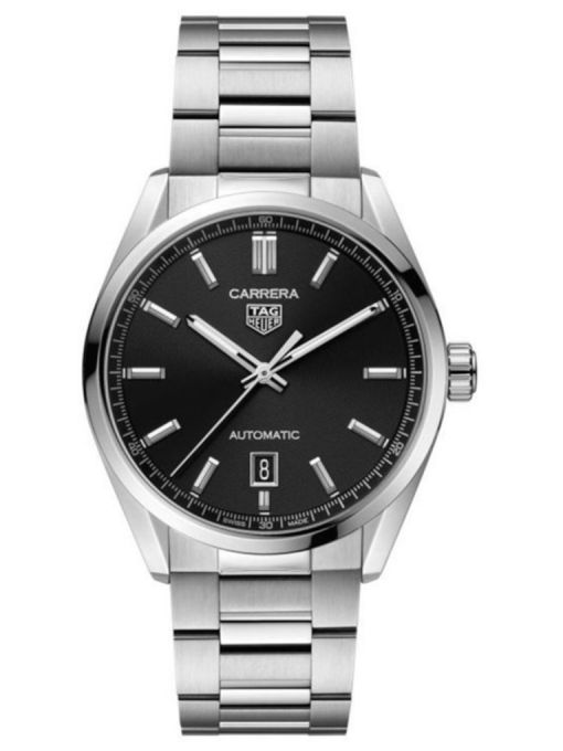 ZEGAREK TAG HEUER CARRERA DATE