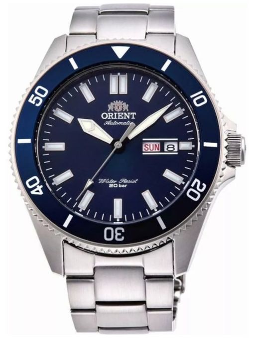 ZEGAREK ORIENT Sports Kanno Automatic