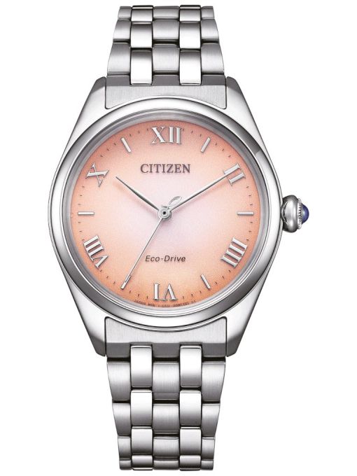 ZEGAREK CITIZEN Citizen L Lakeside at dawn